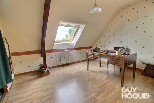 Maison familiale à 5 min de l'avenue Gabriel Péri