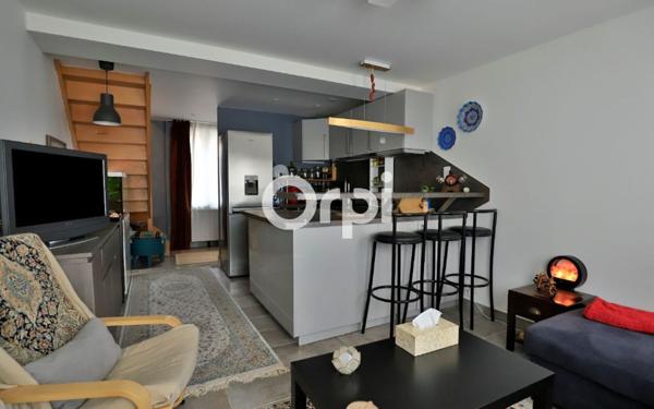 Maison à vendre    4 pièces • 68 m2 Chambourcy