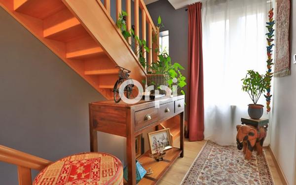 Maison à vendre    4 pièces • 68 m2 Chambourcy