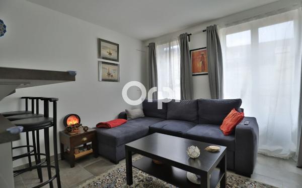 Maison à vendre    4 pièces • 68 m2 Chambourcy