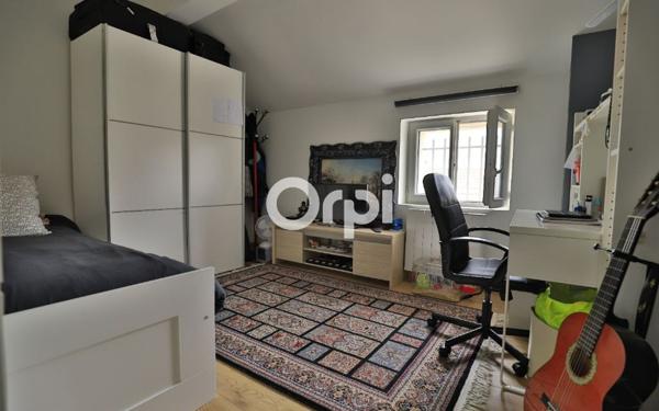Maison à vendre    4 pièces • 68 m2 Chambourcy