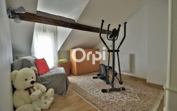 Maison à vendre    4 pièces • 68 m2 Chambourcy