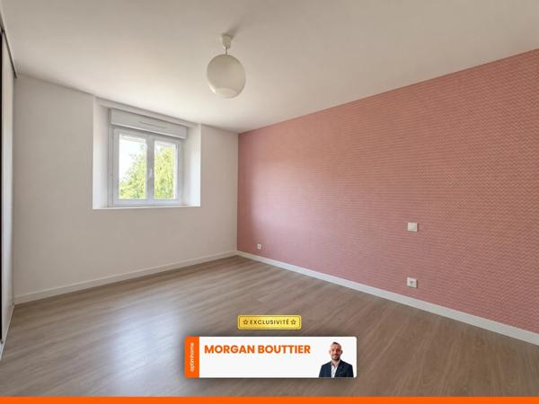 Maison à vendre 5 pièces NOYANT-VILLAGES (49)