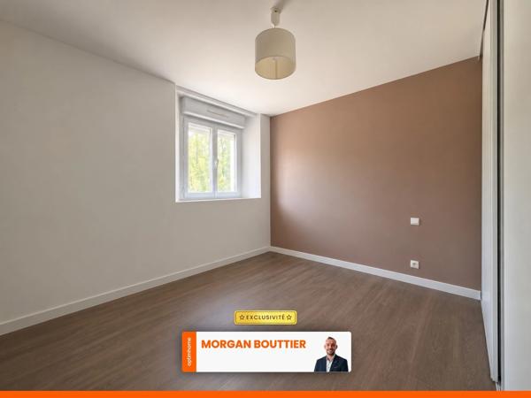 Maison à vendre 5 pièces NOYANT-VILLAGES (49)