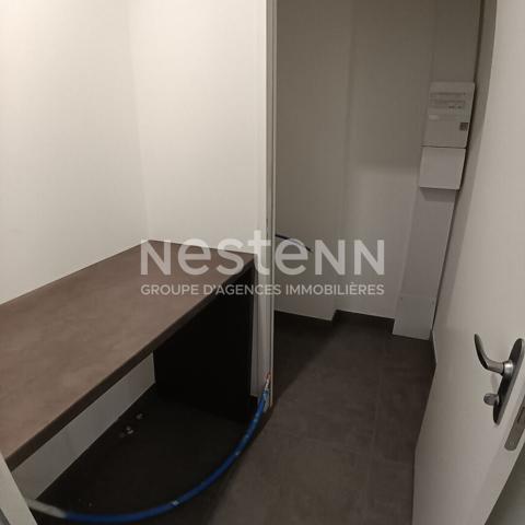 Bureaux Theix 53 m2