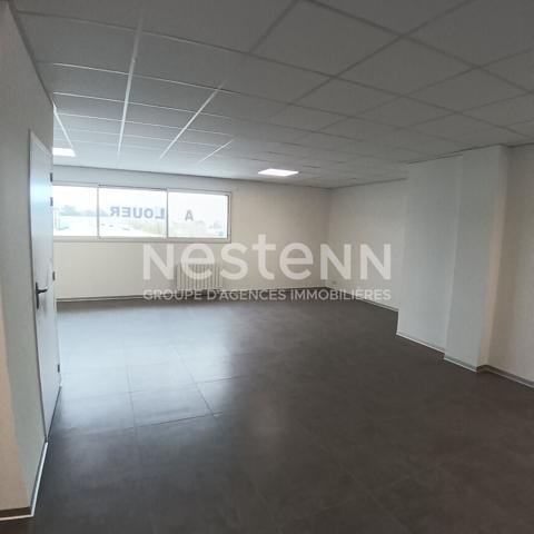 Bureaux Theix 53 m2