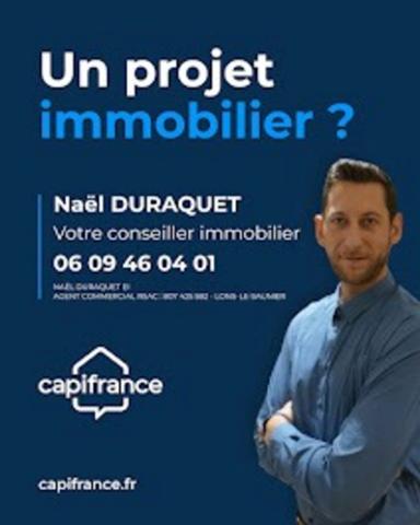 Maison Immeuble locatif à proximité de Ranchot