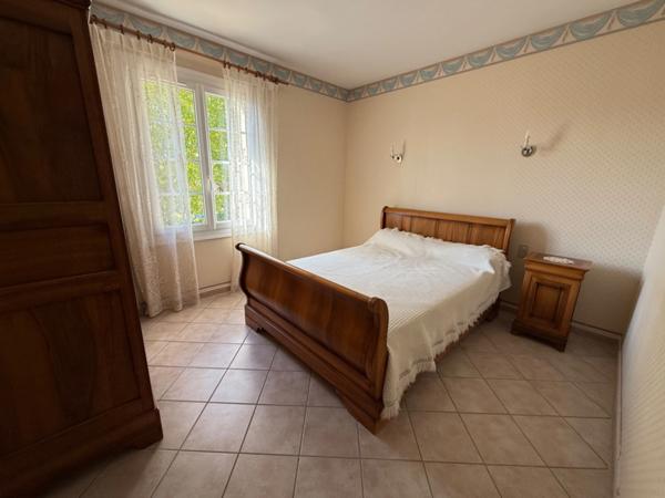 Maison Familiale 6 pièces 140m2