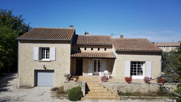 Maison Familiale 6 pièces 140m2