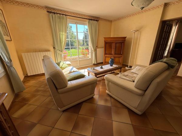 Maison Familiale 6 pièces 140m2