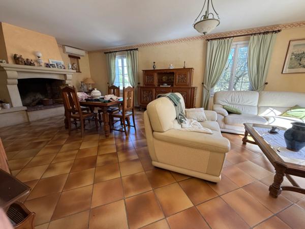 Maison Familiale 6 pièces 140m2