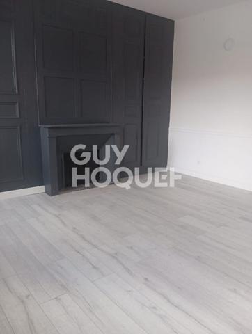 Maison Garennes Sur Eure 3 pièce(s) 69.83 m2