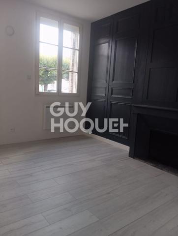 Maison Garennes Sur Eure 3 pièce(s) 69.83 m2