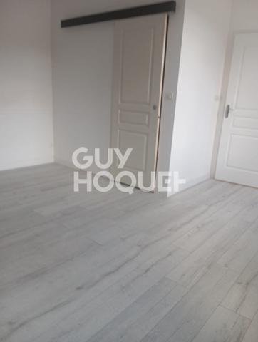 Maison Garennes Sur Eure 3 pièce(s) 69.83 m2