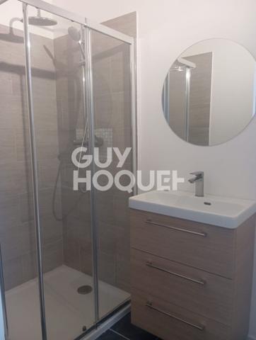 Maison Garennes Sur Eure 3 pièce(s) 69.83 m2