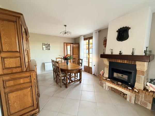 Coulommiers (77120) Maison traditionnelle avec garage et jardin clos