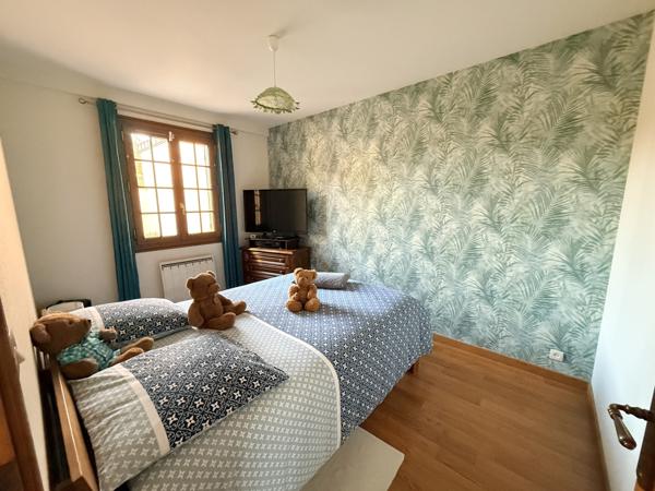 Coulommiers (77120) Maison traditionnelle avec garage et jardin clos