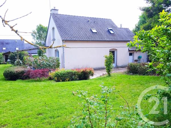 Appartement F3 à vendre  3 pièces - 94,64 m 2   FOUGERES  - 35
