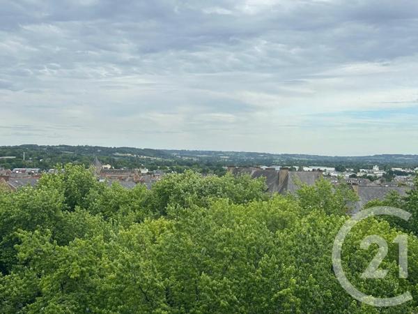 Appartement F3 à vendre  3 pièces - 94,64 m 2   FOUGERES  - 35