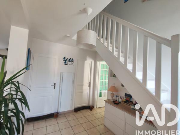 Maison à vendre 5 pièces 139,04 m² Yerres