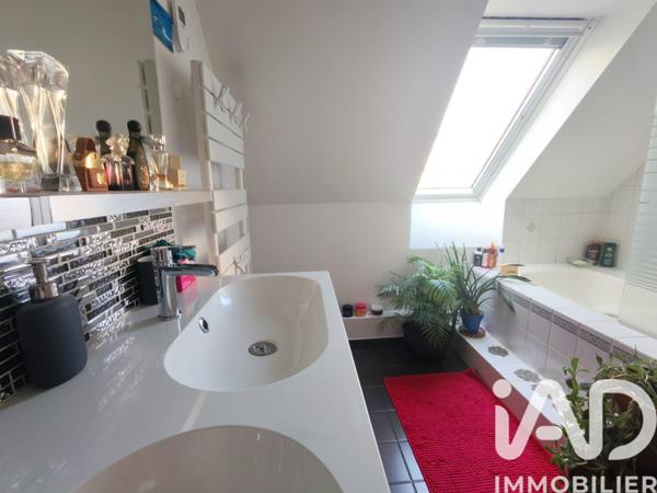 Maison à vendre 5 pièces 139,04 m² Yerres