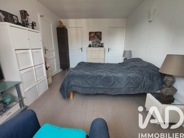 Maison à vendre 5 pièces 139,04 m² Yerres