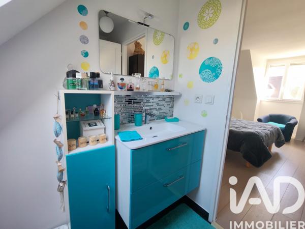 Maison à vendre 5 pièces 139,04 m² Yerres