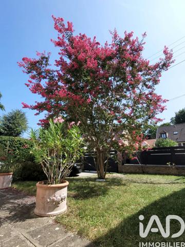 Maison à vendre 5 pièces 139,04 m² Yerres