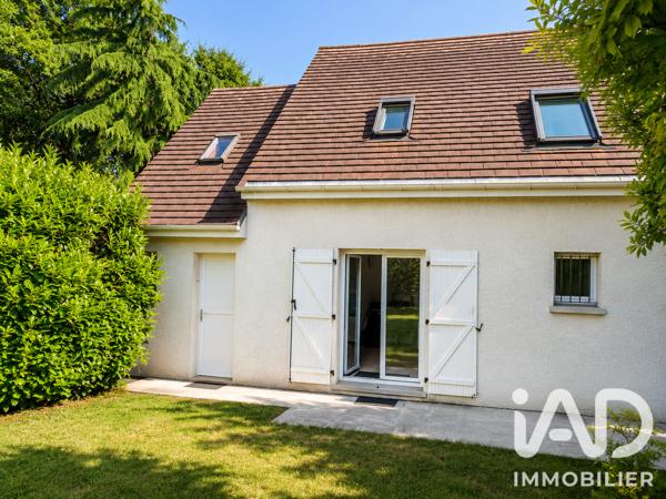 Maison à vendre 5 pièces 139,04 m² Yerres