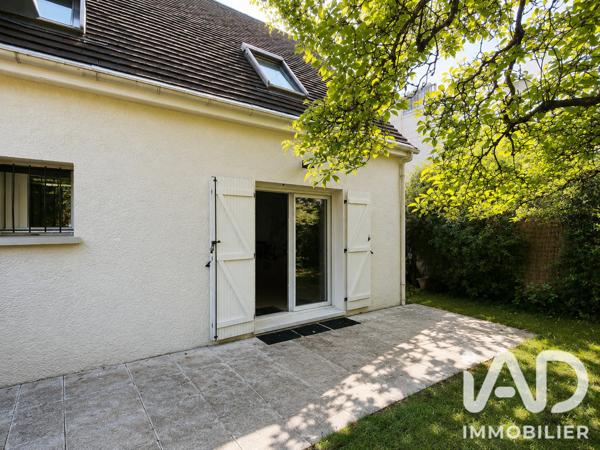 Maison à vendre 5 pièces 139,04 m² Yerres