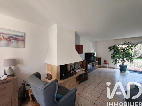 Maison à vendre 5 pièces 139,04 m² Yerres