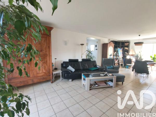 Maison à vendre 5 pièces 139,04 m² Yerres