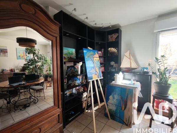 Maison à vendre 5 pièces 139,04 m² Yerres