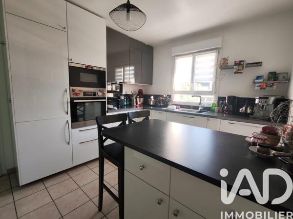 Maison à vendre 5 pièces 139,04 m² Yerres