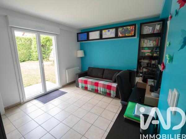 Maison à vendre 5 pièces 139,04 m² Yerres