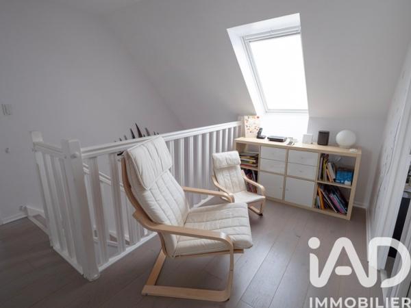 Maison à vendre 5 pièces 139,04 m² Yerres