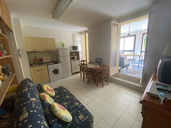Appartement à vendre à Amélie-les-Bains-Palalda (66110) - Pyrénées-Orientales