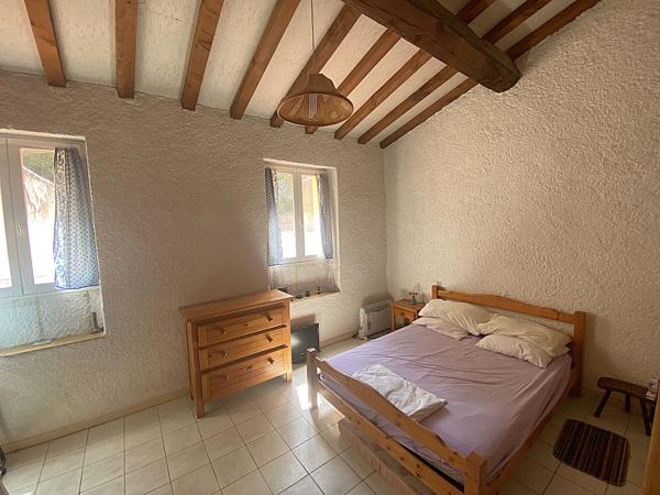 Appartement à vendre à Amélie-les-Bains-Palalda (66110) - Pyrénées-Orientales