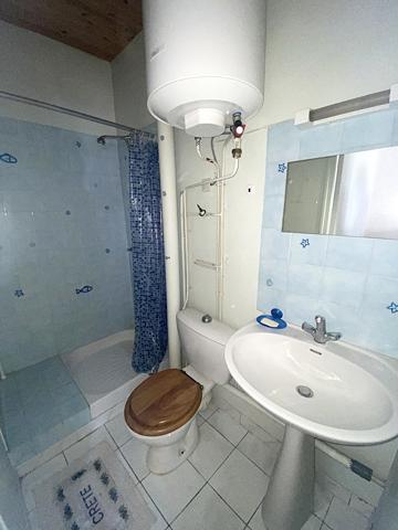 Appartement à vendre à Amélie-les-Bains-Palalda (66110) - Pyrénées-Orientales