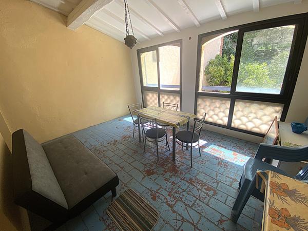 Appartement à vendre à Amélie-les-Bains-Palalda (66110) - Pyrénées-Orientales