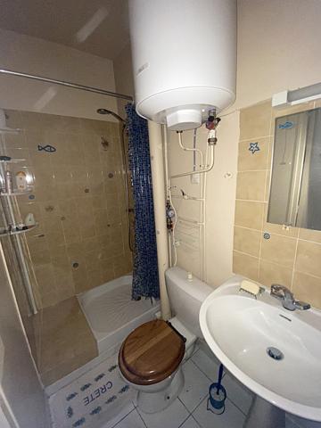 Appartement à vendre à Amélie-les-Bains-Palalda (66110) - Pyrénées-Orientales