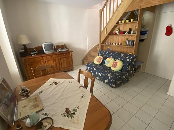 Appartement à vendre à Amélie-les-Bains-Palalda (66110) - Pyrénées-Orientales