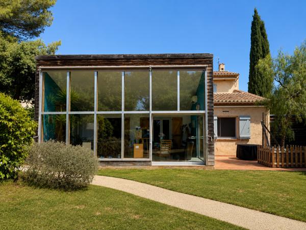 Maison à vendre à Grasse (06130) - Alpes-Maritimes