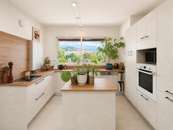 Maison à vendre à Grasse (06130) - Alpes-Maritimes