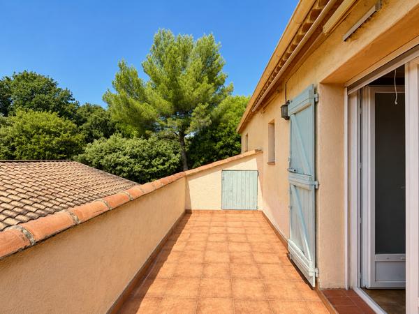 Maison à vendre à Grasse (06130) - Alpes-Maritimes