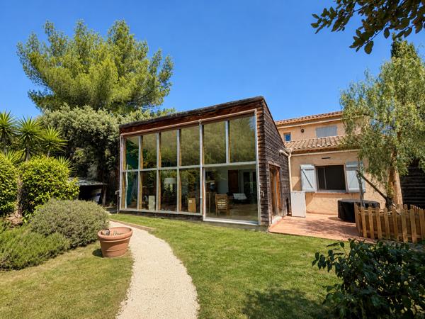 Maison à vendre à Grasse (06130) - Alpes-Maritimes