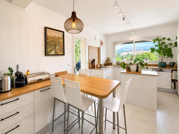 Maison à vendre à Grasse (06130) - Alpes-Maritimes