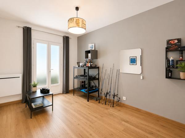 Maison à vendre à Grasse (06130) - Alpes-Maritimes
