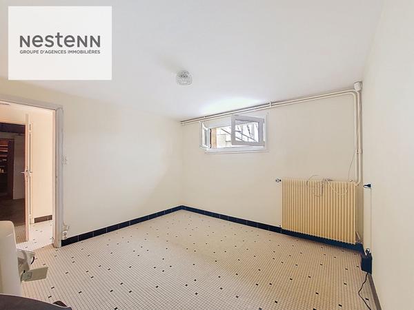 Charmante Maison à Vendre à Saint-Avertin - 4 Chambres et Grand Terrain !