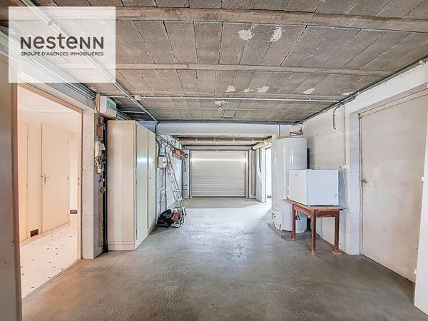 Charmante Maison à Vendre à Saint-Avertin - 4 Chambres et Grand Terrain !